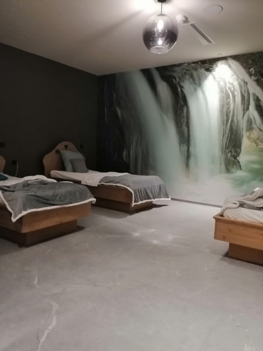 Strand Dilly - Das Nationalpark Resort