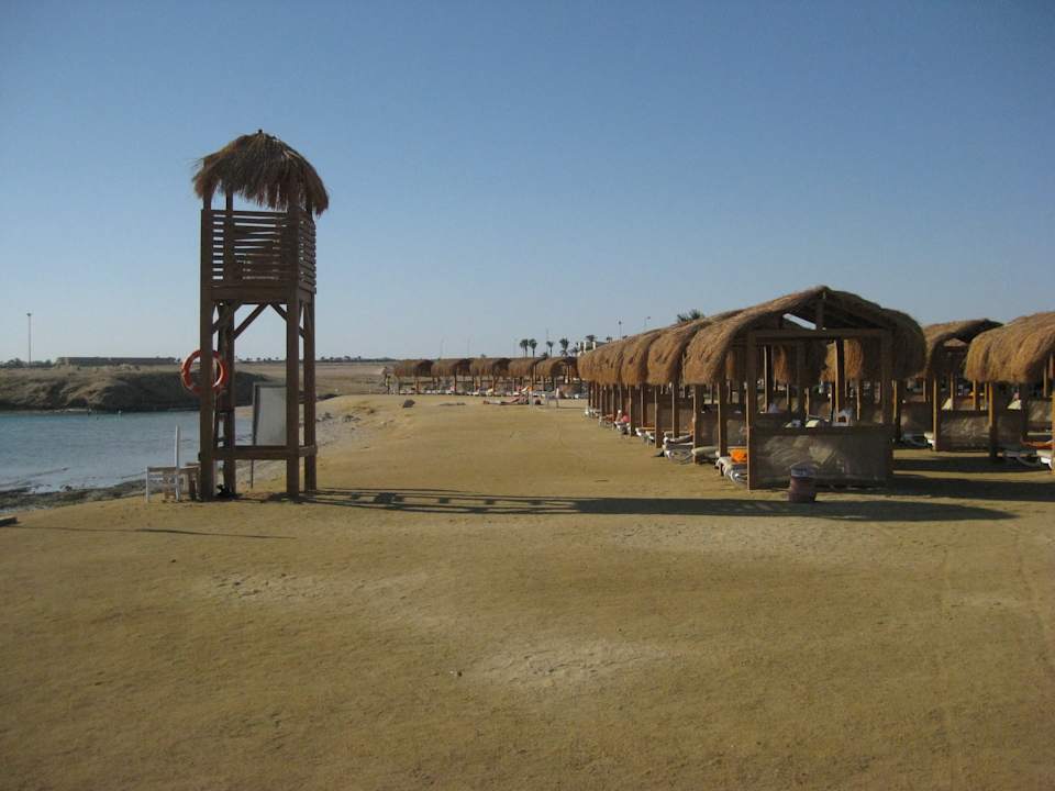Strand Marina Lodge At Port Ghalib