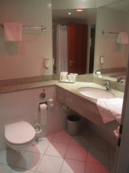 Zimmer Lindner Hotel Cottbus