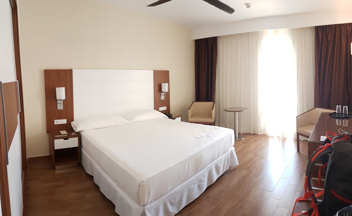 Zimmer Hotel Riu Arecas - Adults only