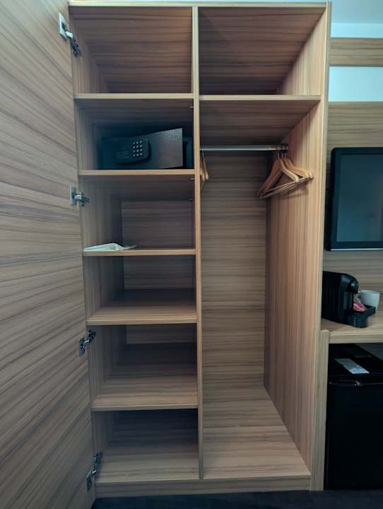 Zimmer Leonardo Hotel Vienna Schönbrunn