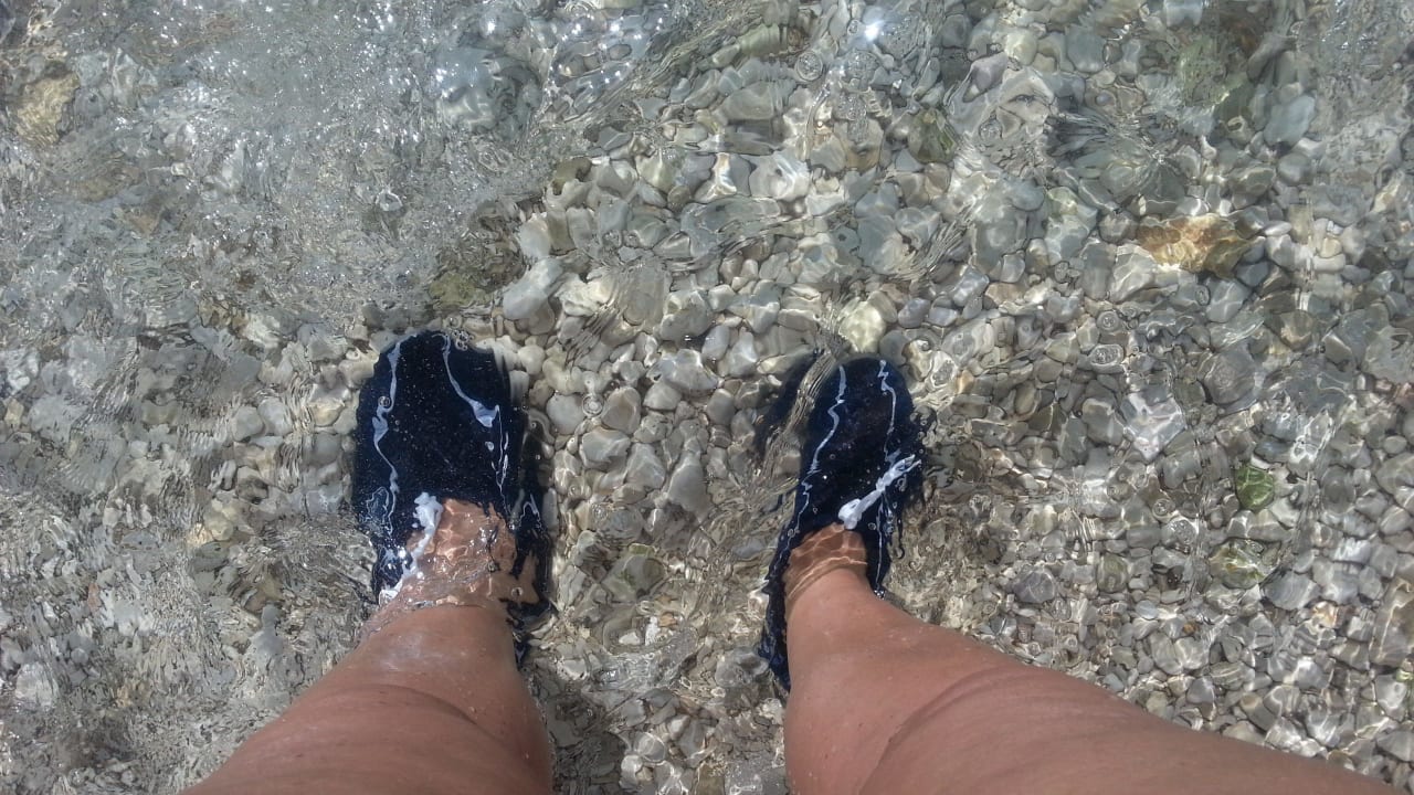 Einfach glasklar Valamar Sanfior Hotel & Casa