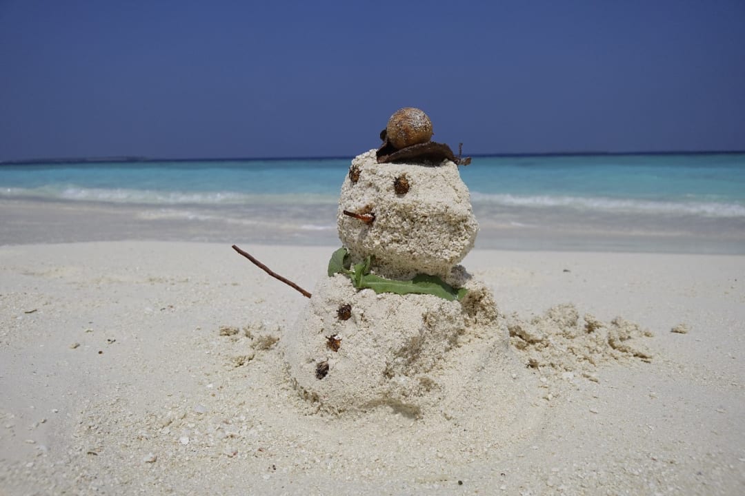 Strand Adaaran Select Meedhupparu Island Resort - Premium All Inclusive