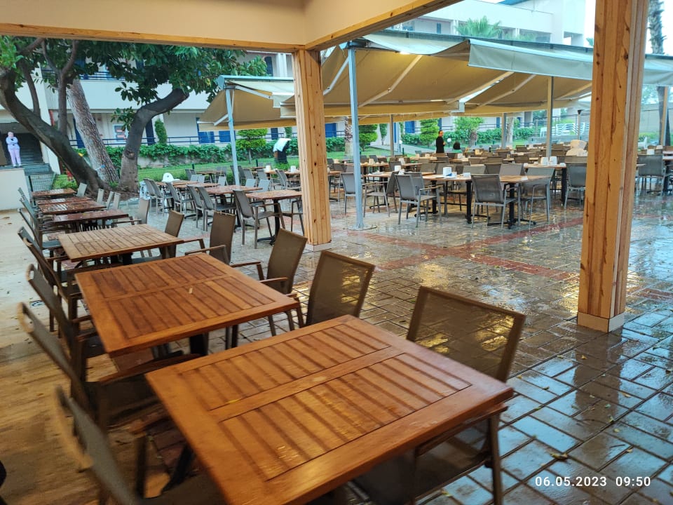 Gastro Labranda Alantur Resort