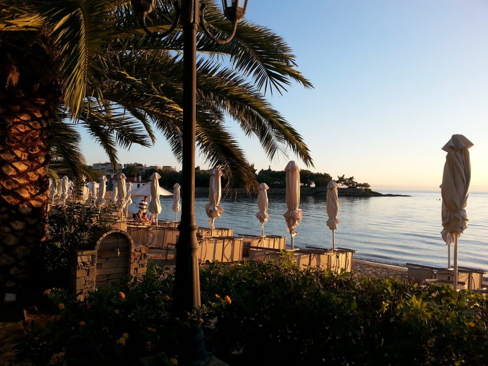Strand Anthemus Sea Beach Hotel & Spa
