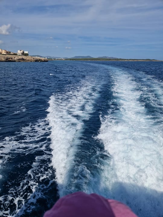 Strand Hotel Mariant Park