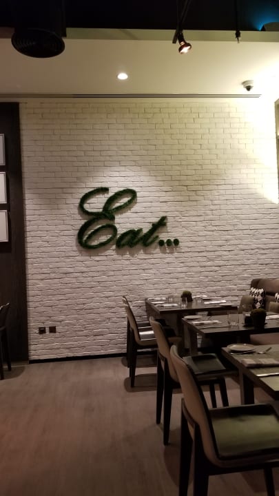 Gastro Al Maha Arjaan by Rotana