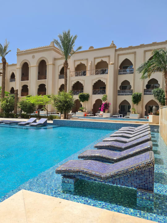 Pool The Grand Palace - Adults only