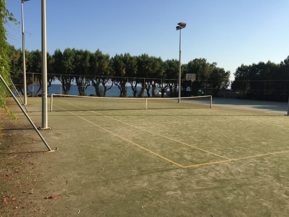 Sport & Freizeit TUI KIDS CLUB Alex Beach