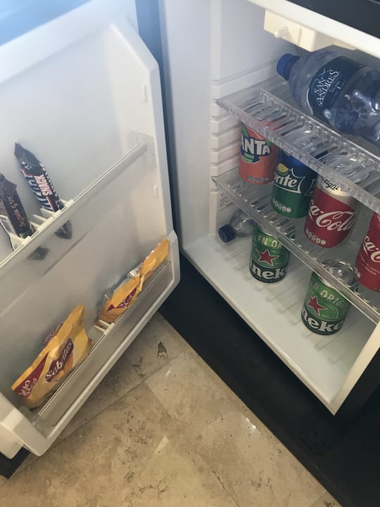 Zimmer Akumal Bay Beach & Wellness Resort