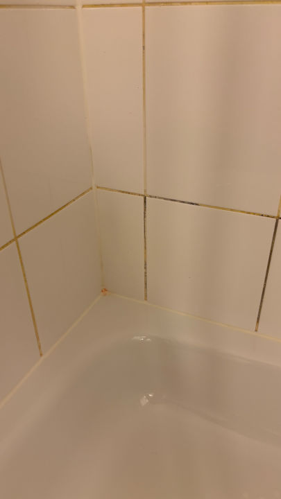 Zimmer B&B Hotel Duisburg Hbf-Nord