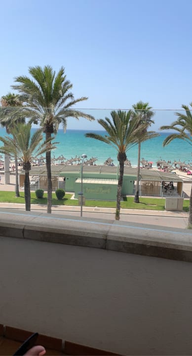 Zimmer Grupotel Acapulco Playa - Adults Only