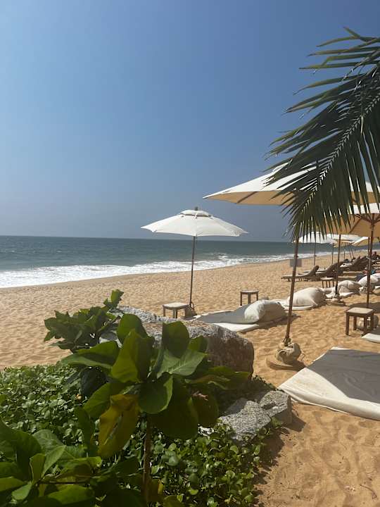 Strand Santhiya Phuket Natai Resort & Spa