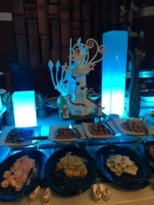 Gastro Serenity Alpha Beach