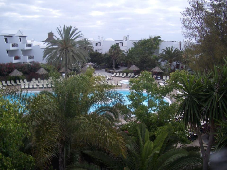 Ruhepool allsun App.-Hotel Albatros