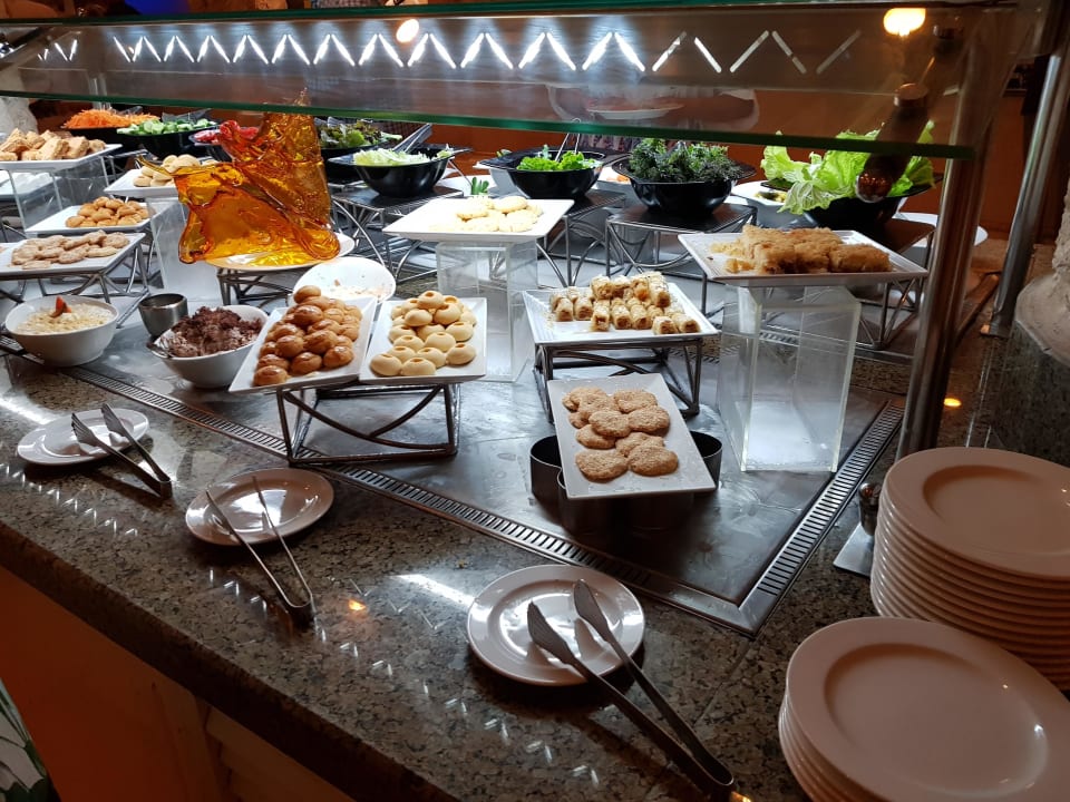 Gastro Pickalbatros Citadel Resort