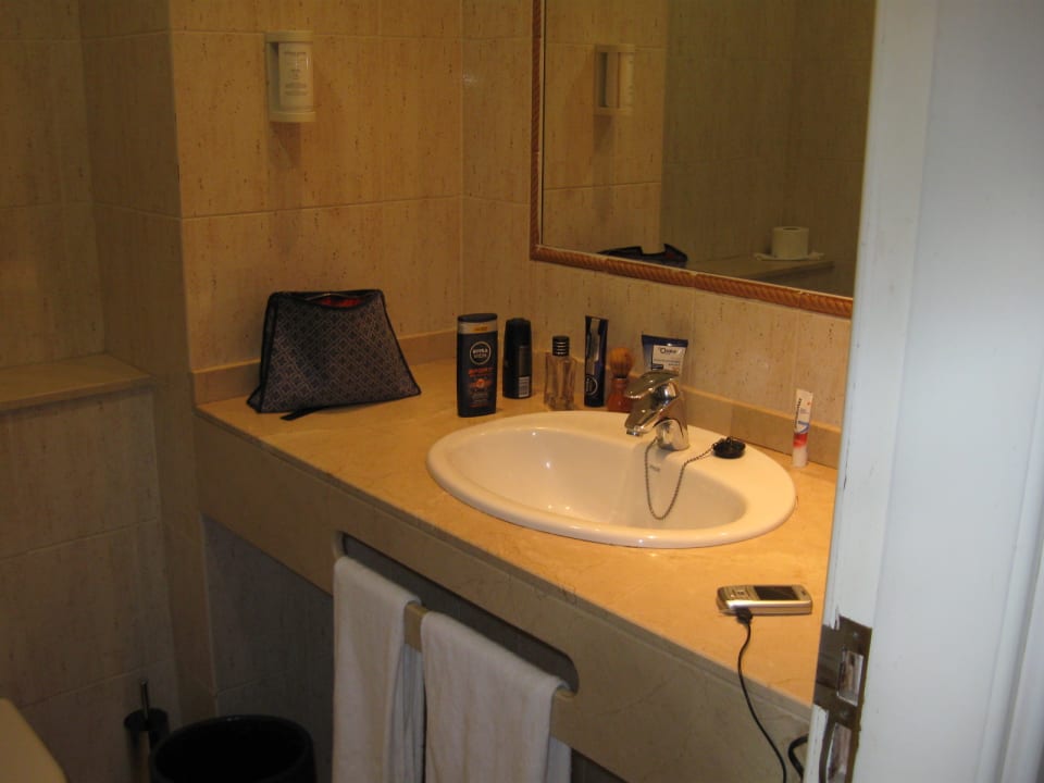 Zimmer Abora Buenaventura by Lopesan Hotels