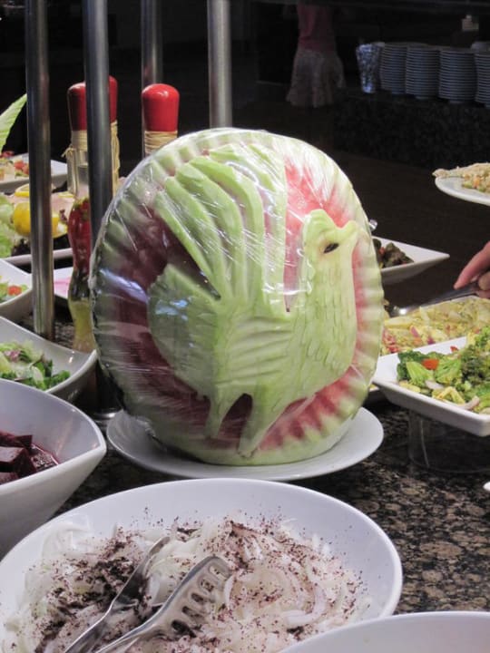 Melonepfau Side Mare Resort & Spa