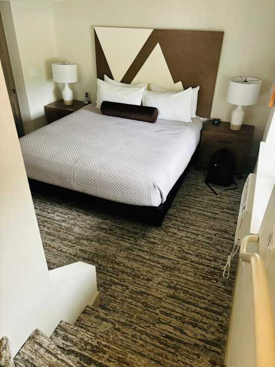 Zimmer Tahoe Trail Resort