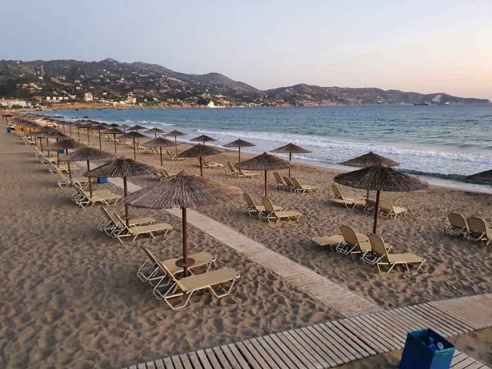 Strand Apollonia Beach Resort & Spa