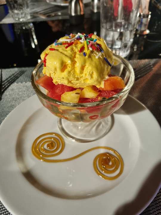 Gastro Hotel Southern Palms Beach Resort