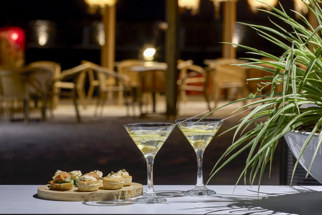 Gastro Mirabello Bay Luxury Resort