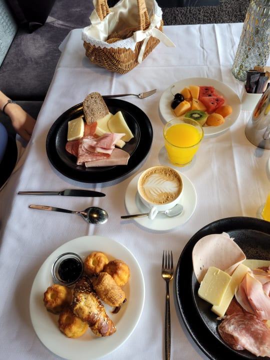 Gastro SPA & Relax Hotel Erika