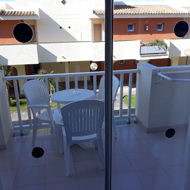 Zimmer blau punta reina