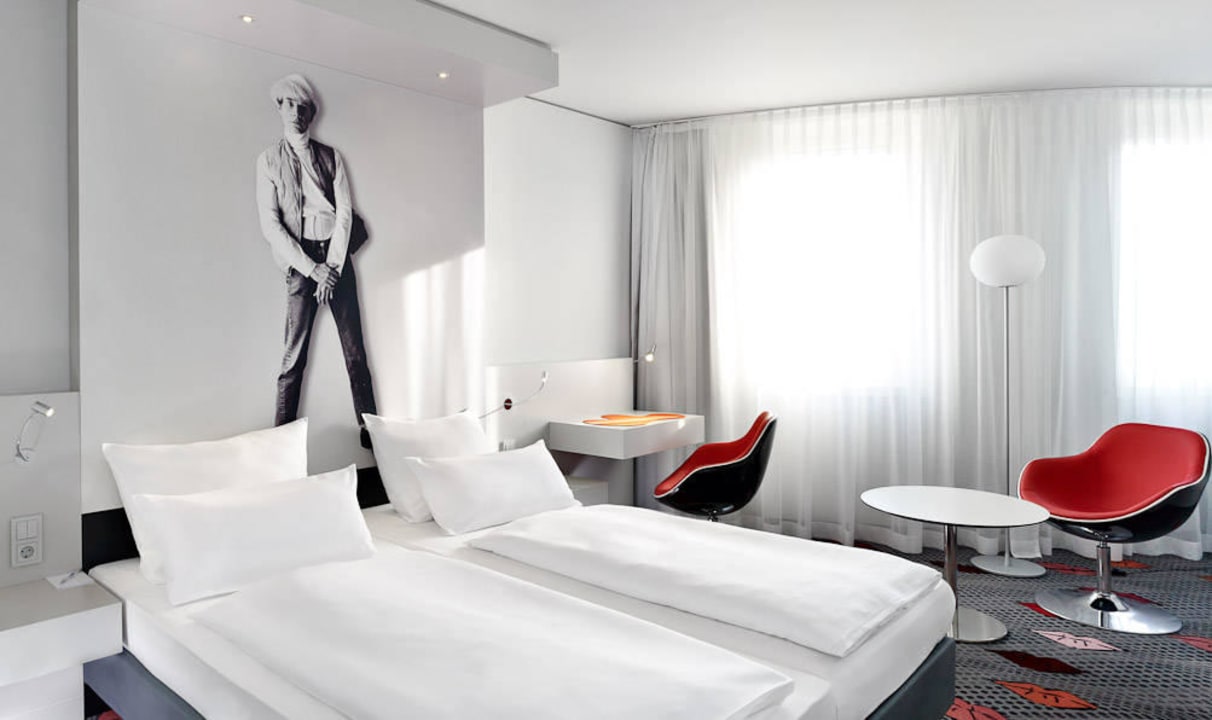 Art Room Park Plaza Berlin