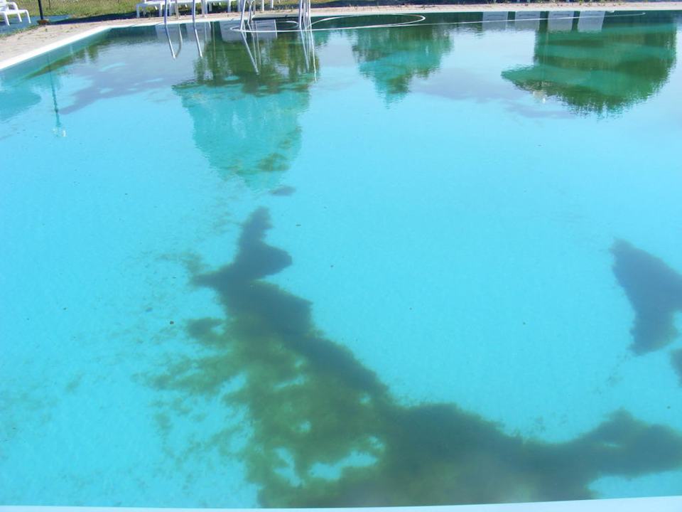 Pool Hotel Feriendorf Il Veliero