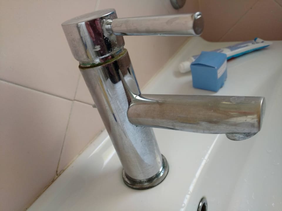 Sauber ist anders (2) VOI Marsa Siclà Essentia