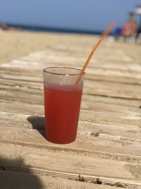 Strand Calimera Sirens Beach