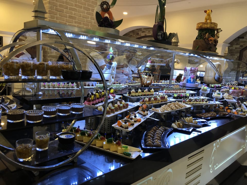 Gastro Hotel Delphin Imperial