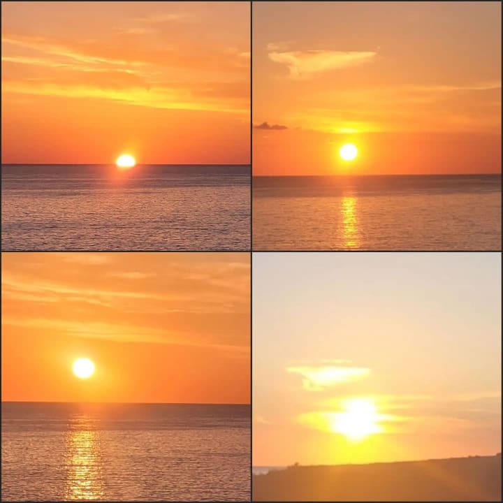 Strand allsun Hotel Borneo - Adults only