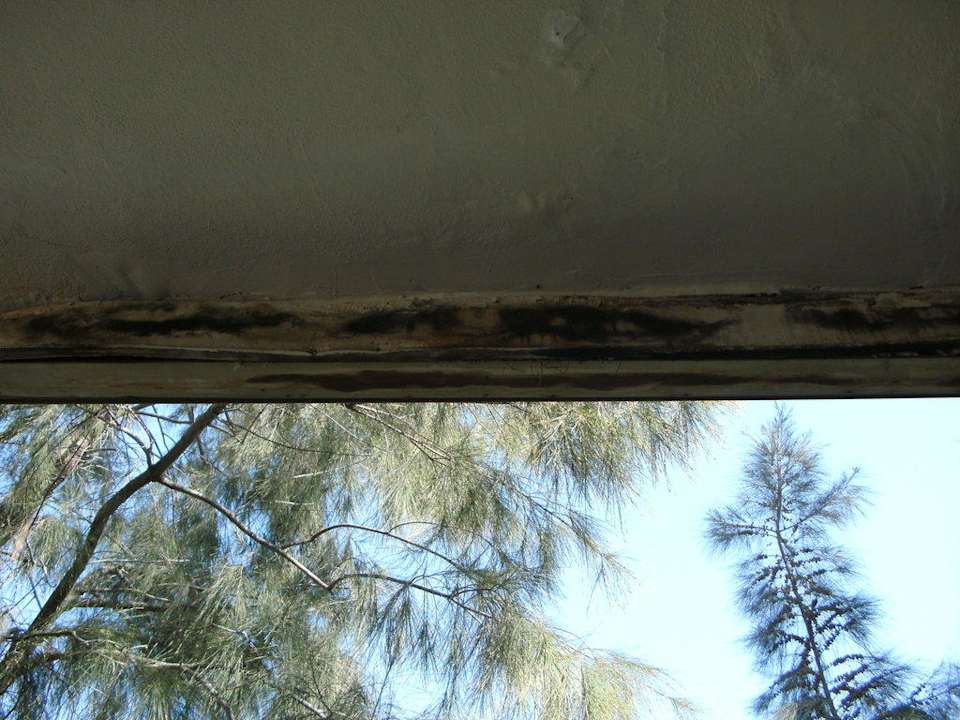 Balkondecke Armas Gül Beach