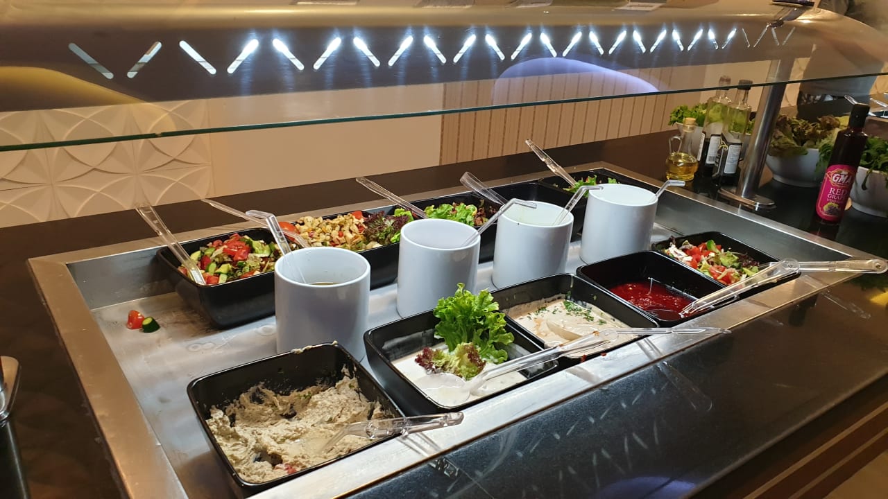 Gastro Beach Albatros Resort