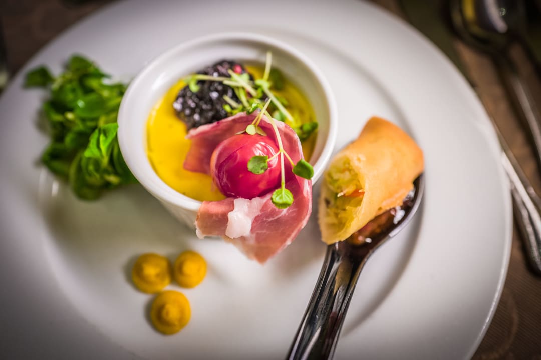 Gastro Hotel Hochfilzer