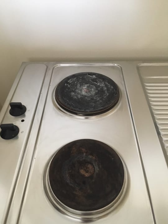 Zimmer Hotel Borjana