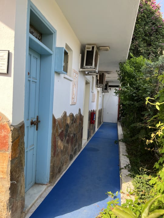 Sonstiges Side Erenler Hotel