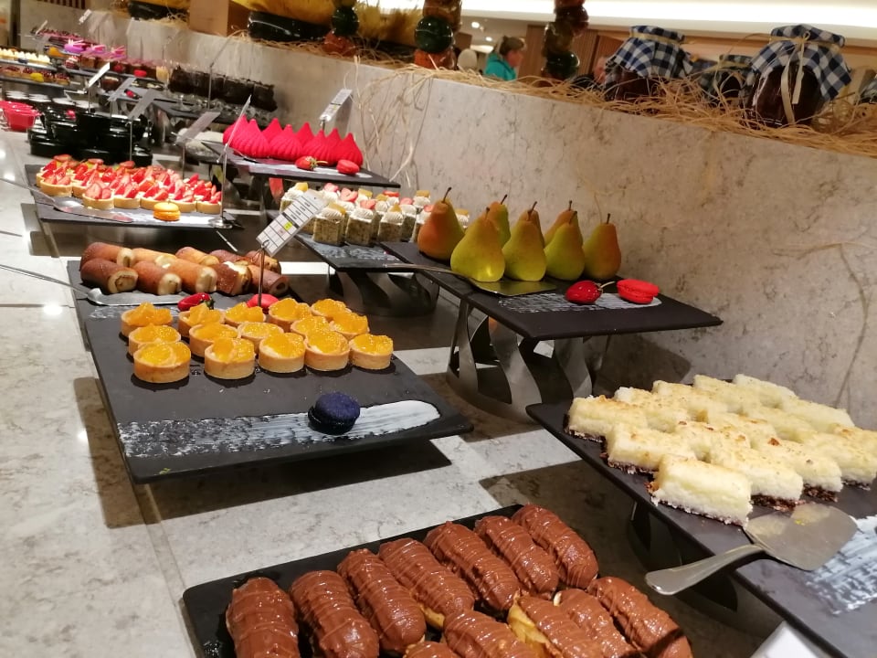 Gastro Hotel Miramare Beach