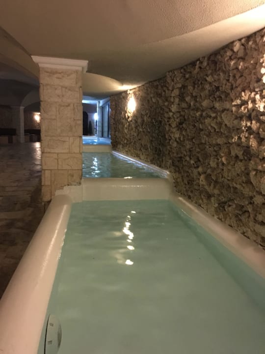 Spa Asteria Family Belek