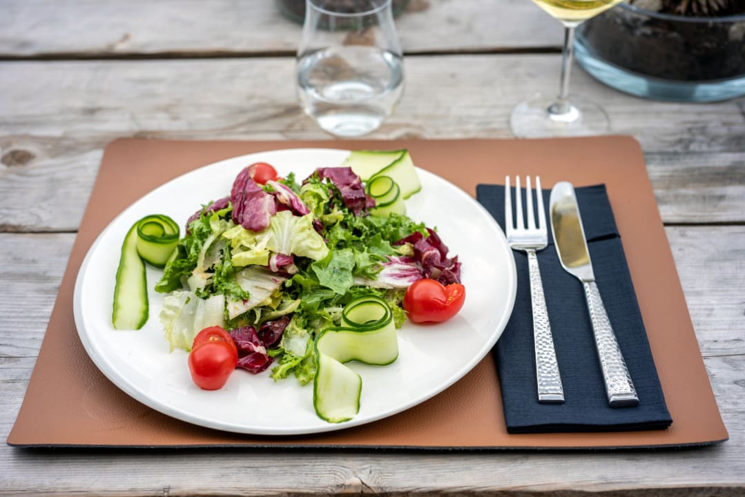 Gastro Saarschleifenlodge