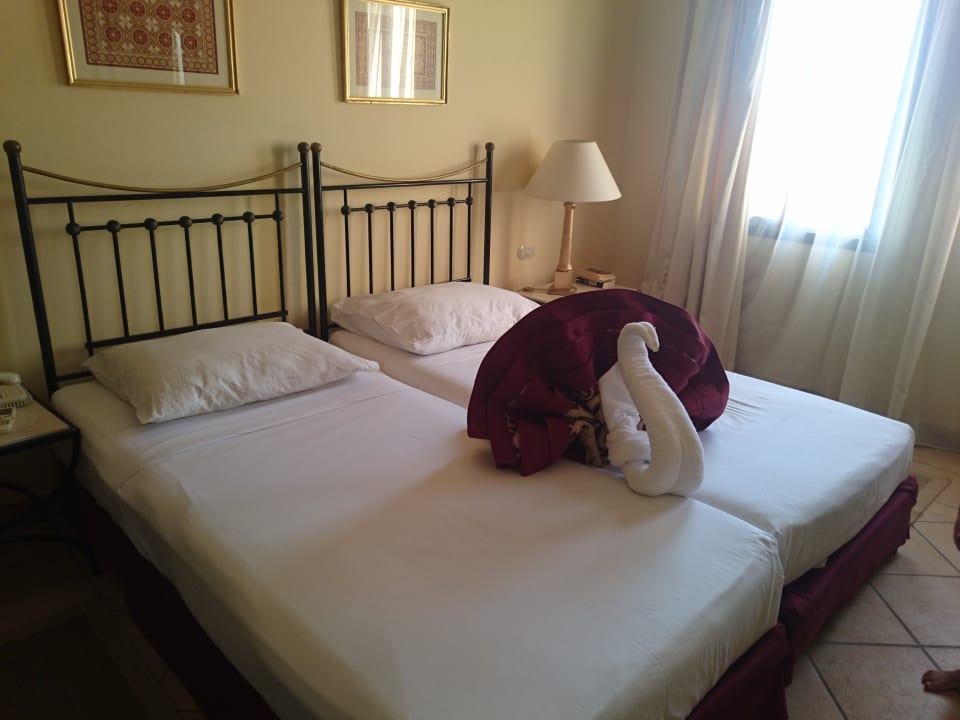 Zimmer Jaz Makadi Saraya Resort