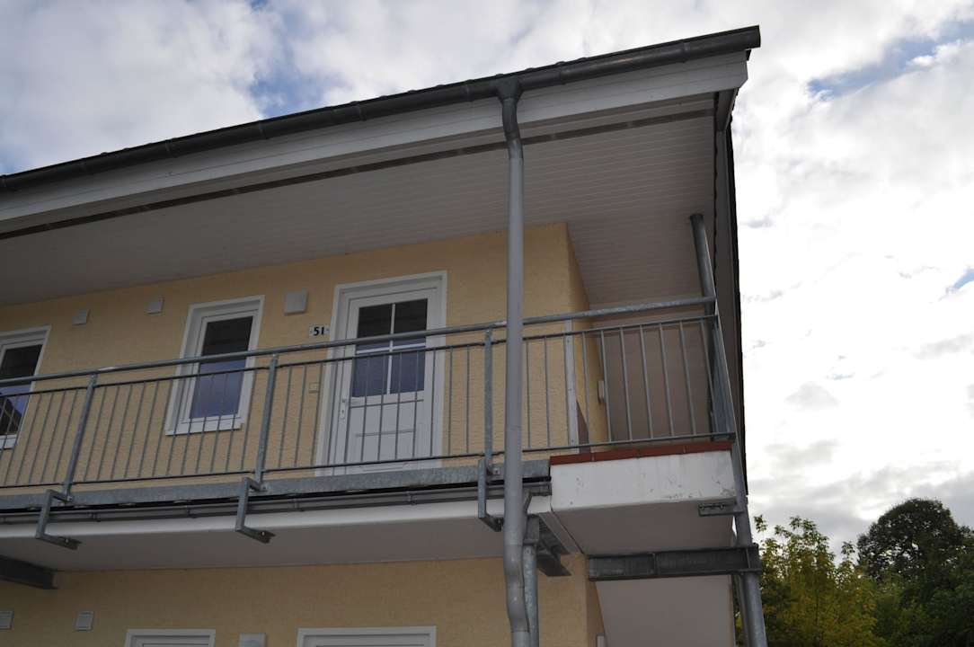 Nebengebäude Hotel an der Therme