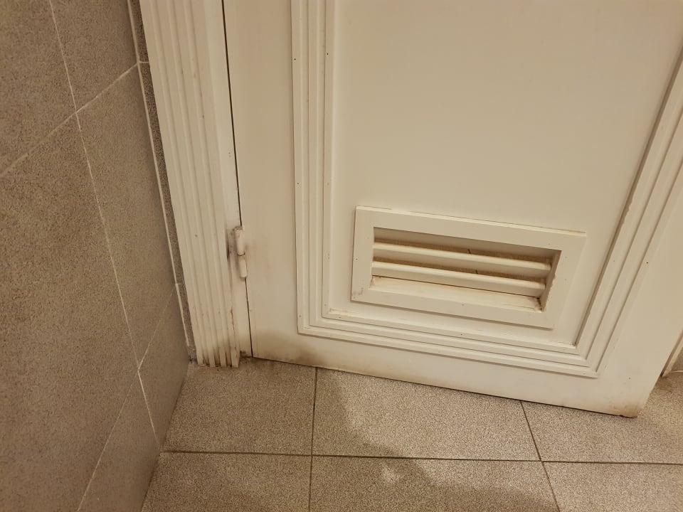 Zimmer Melia La Palma Hotel