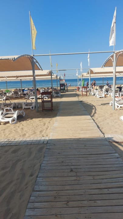 Strand Seher Kumköy Star Resort & Spa