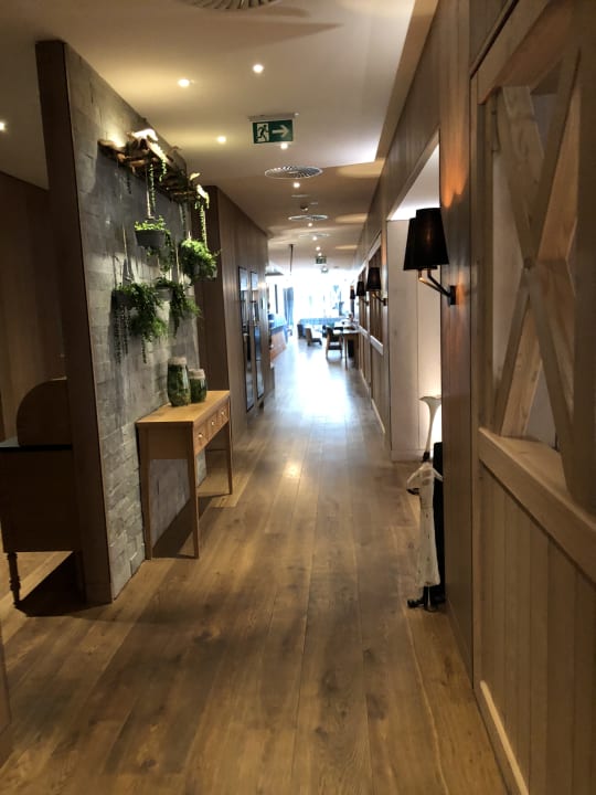 Gastro Löwen Hotel Montafon