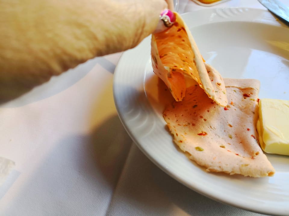 Gastro Hotel Tirolerhof