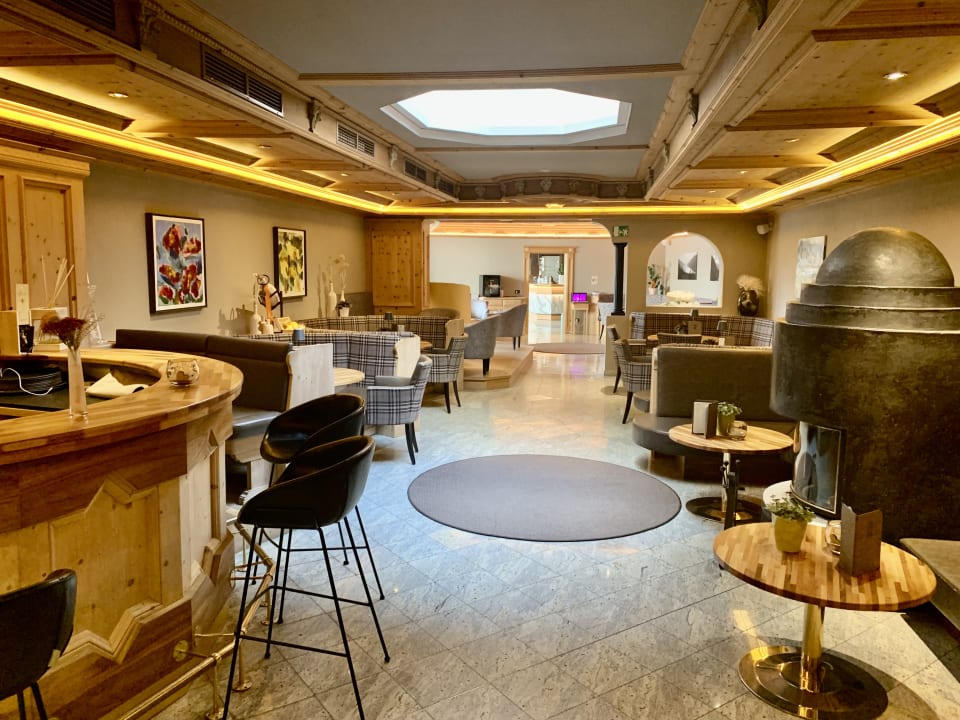 Gastro DAS GERSTL Alpine Retreat