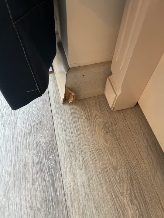 Zimmer Hotel Turan Prince